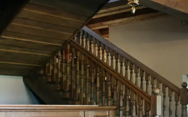 Klasztor Cedynia Hotel