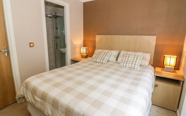 Willow Lodge