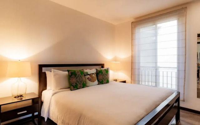 Reserva Conchal Resort - Roble Sabana Complex