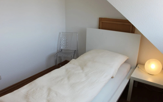 Ferienwohnung Orchidee