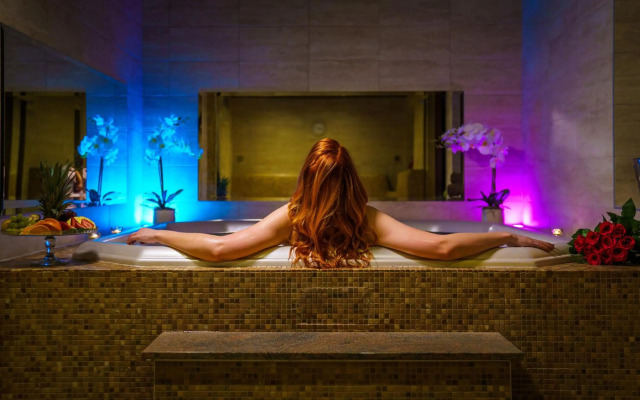 Spa Hotel Millenium Karlovy Vary