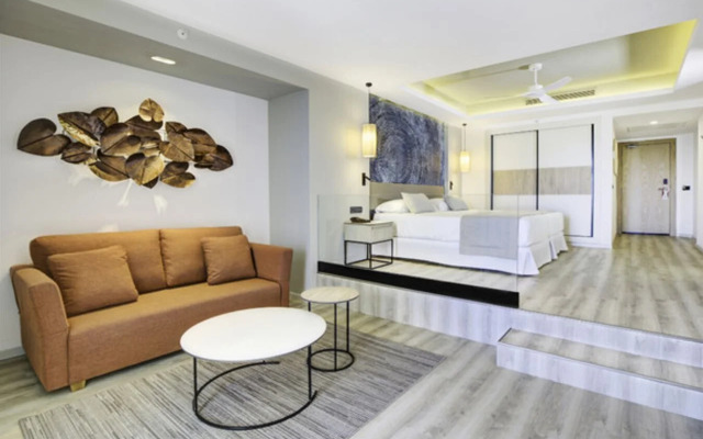 Hotel Riu Palace Jandia