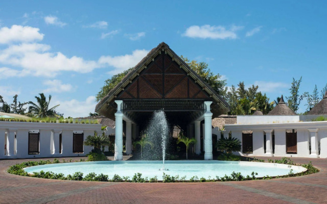 Hotel Riu Turquoise