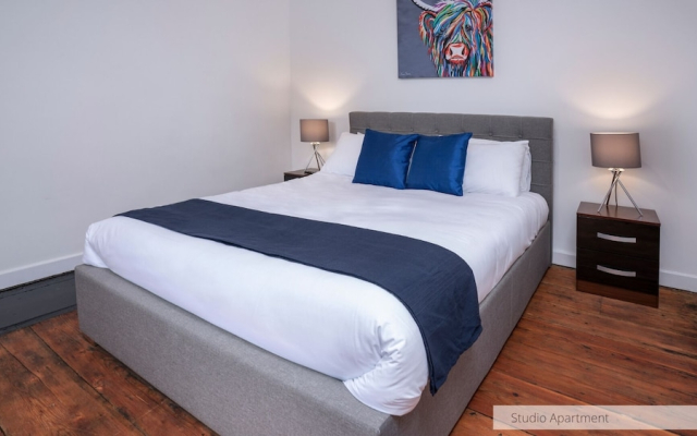 Karah Retreats - St Briavels