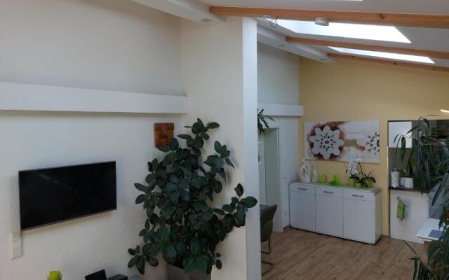 Ferienhaus in Bernau bei Berlin