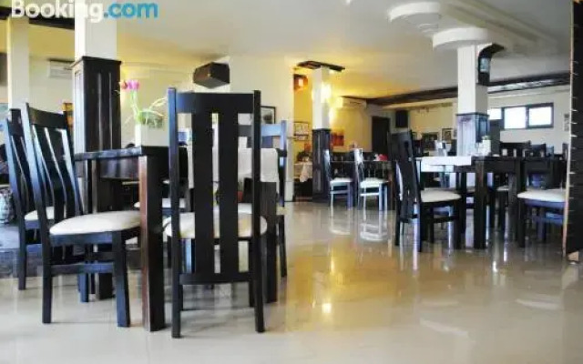 Pensiunea Delta Dunarii