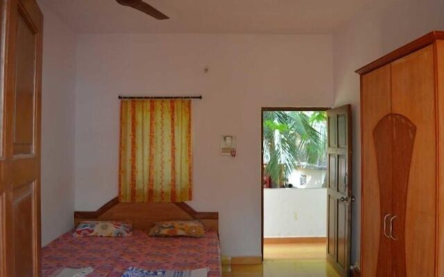 Seaprincess Guesthouse