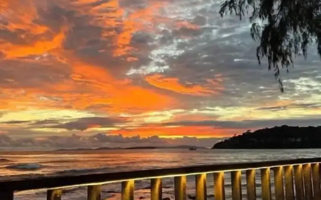 Easy Backpackers Paradise