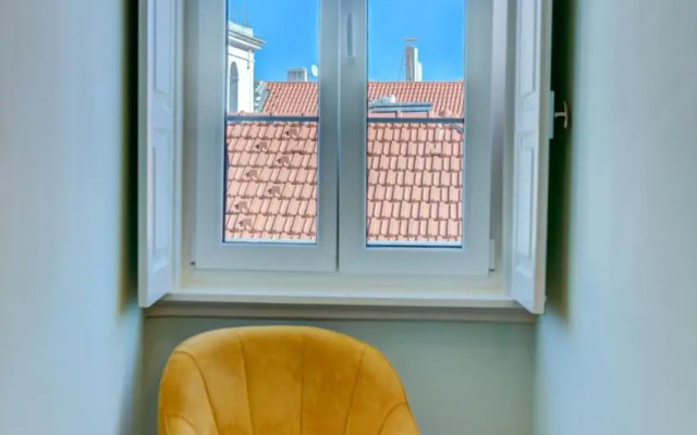 Camões À Vista Suites