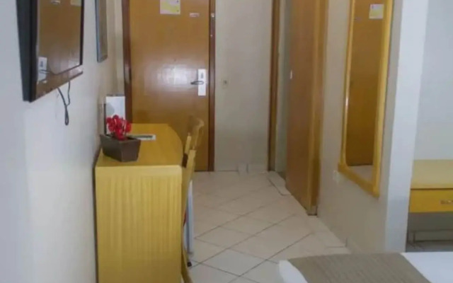 Oft San Conrado Hotel