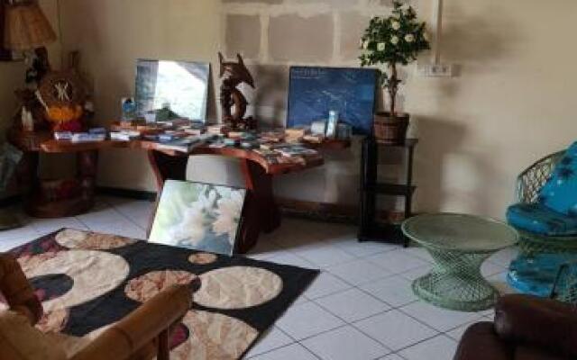 Pension Armelle Bed & Breakfast Tahiti