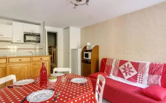 Apartment Artigalas 6