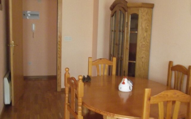 Apartamento San Babil - F 18