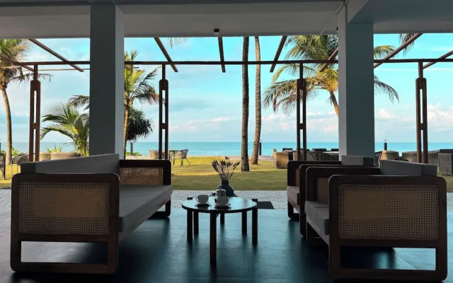 MOI Induruwa by DBI Hotel