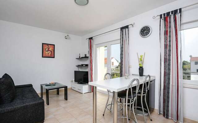 Apartments Trstenica