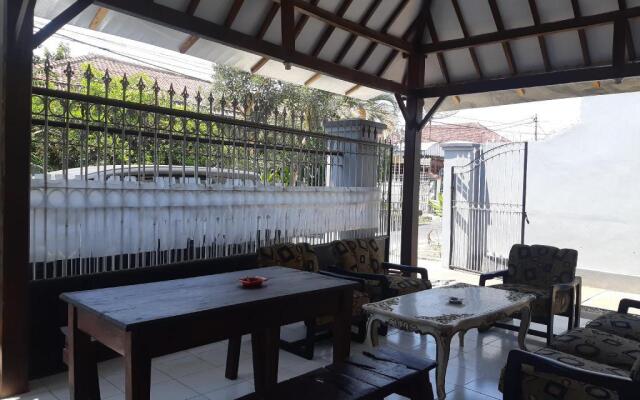Griya Kost Mendut