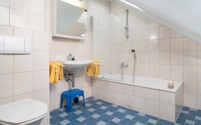 Appartementhaus Drobollach