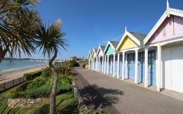 Seaside House