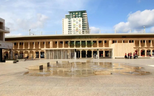 Sliema Central Apartment 2 min from seafront