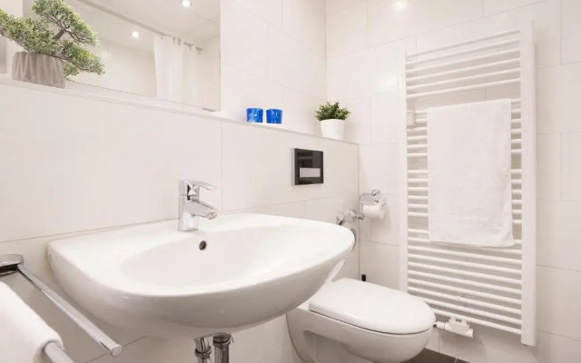 Berolina Wohnung 306