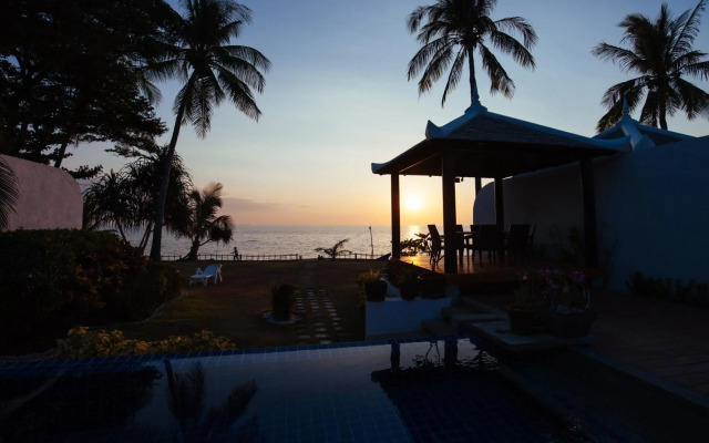 Thai Island Dream Estate