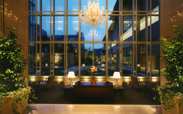 KKR Hotel Kanazawa