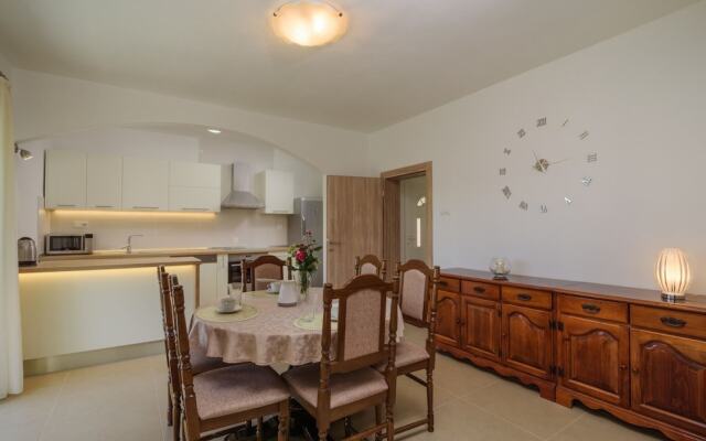 Apartments MERI