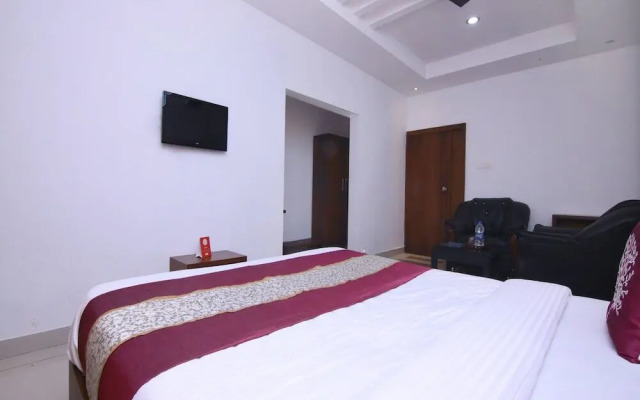 Hotel Pearl View Residency by OYO