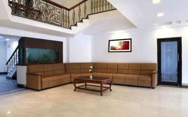 Varaha Valley Hotel