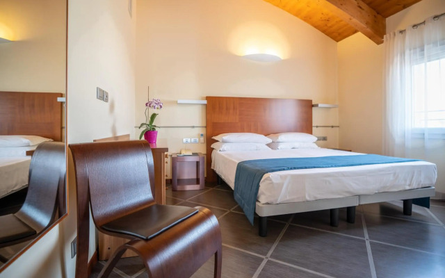 Hotel Coppe