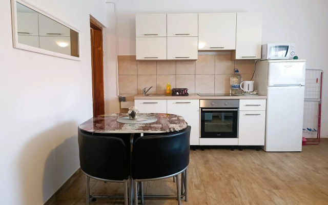 New! Apartments Babic only 50 meters from the sea