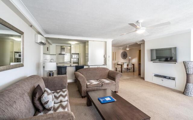 Biarritz Apartments
