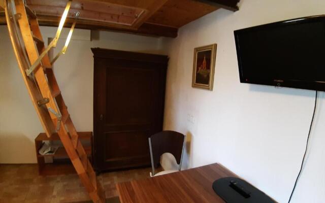 Pavlov24 - Zahradní Apartmány