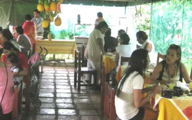 Hotel Posada Koniapan