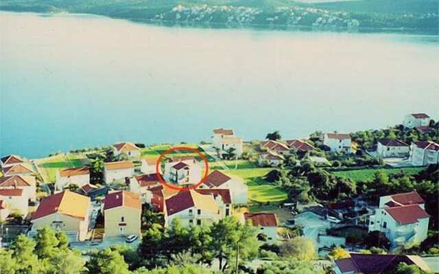 Ante - 60m From the sea - A4
