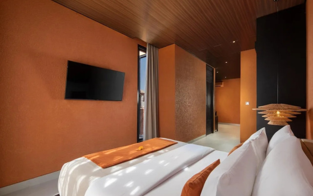 Earth Villa Canggu by Ini Vie Hospitality