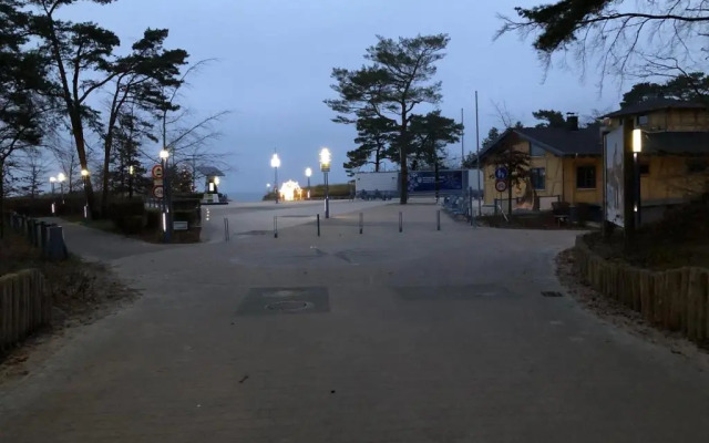 Haus Vineta Wohnung 3