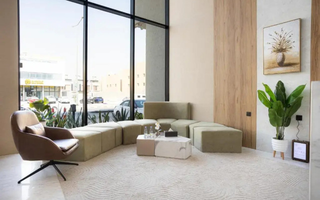 Liora Boutique Hotel