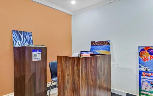 Itsy Hotels Samara Holiday Homes