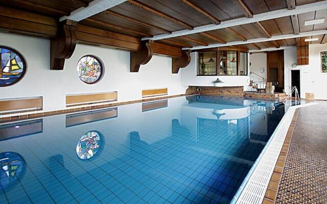 Hotel Wittelsbacher Hof