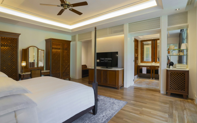 The Danna Langkawi - A Member of Small Luxury Hotels of the World