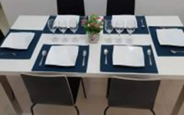 MARC Service Residence Homestay