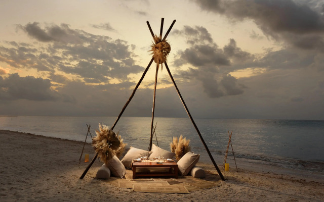 Melia Cozumel All Inclusive