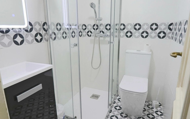 Apartment Doña Sofia