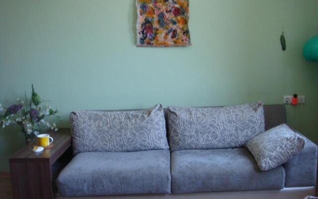 Residential Building M2