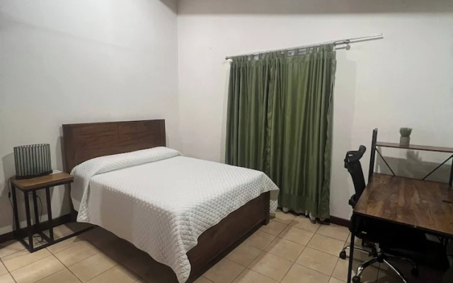 Charming 3-bedroom House Rental in Paquera, Costa Rica