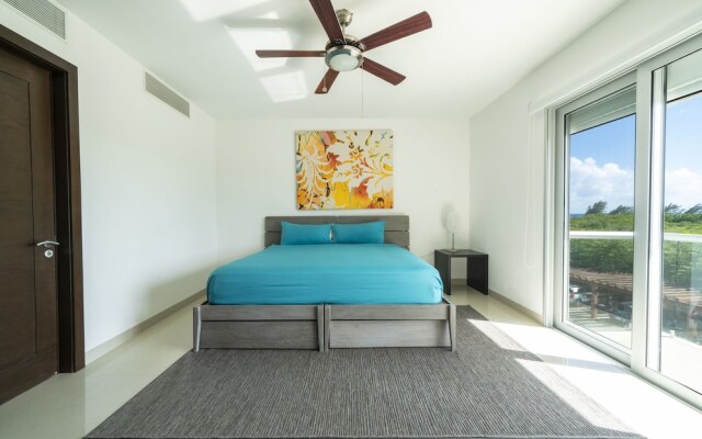 Colibri 323 S Luxury - Mareazul