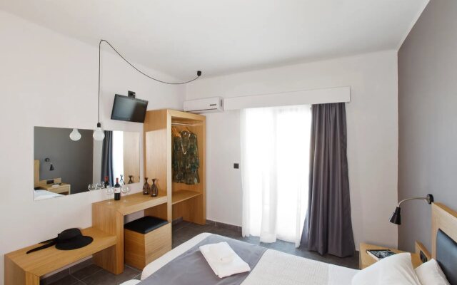Evita Alegria Hotel