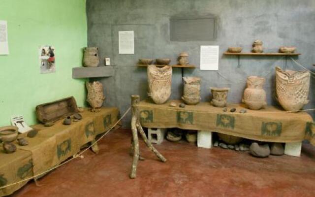 Finca Santa Anita