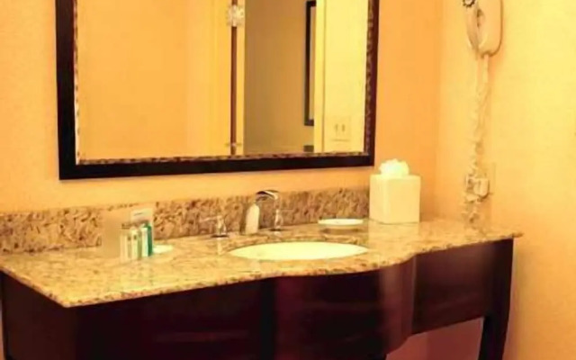 Hampton Inn & Suites Philadelphia/Bensalem